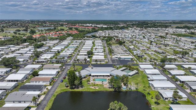 10303 BURNT STORE ROAD 143, Punta Gorda, FL 33950