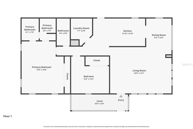 10303 BURNT STORE ROAD 143, Punta Gorda, FL 33950