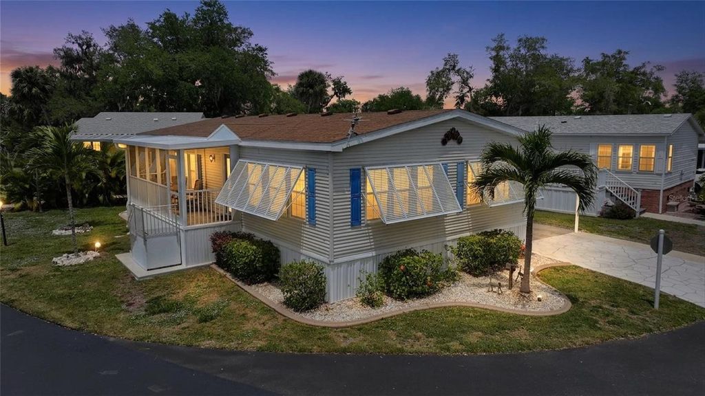 10303 BURNT STORE ROAD 143, Punta Gorda, FL 33950