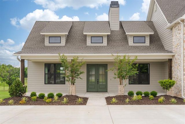 3505 Joshua Lane, Oklahoma City, OK 73165