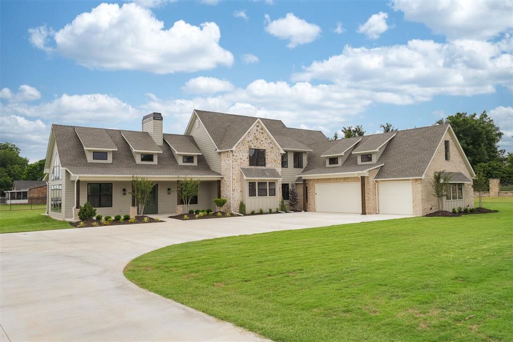 3505 Joshua Lane, Oklahoma City, OK 73165