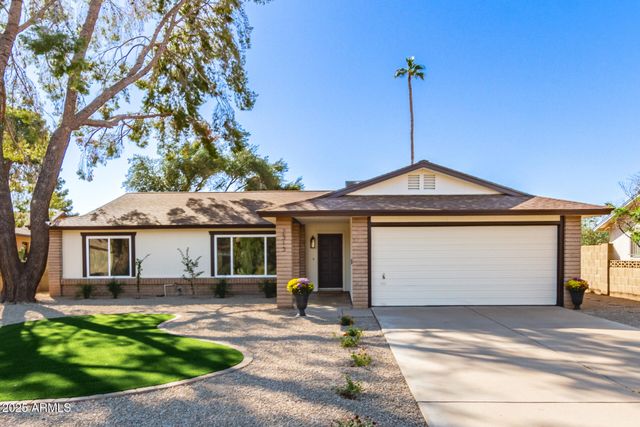 2313 E EL PARQUE Drive, Tempe, AZ 85282