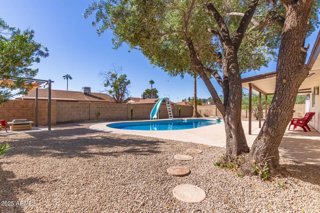 2313 E EL PARQUE Drive, Tempe, AZ 85282