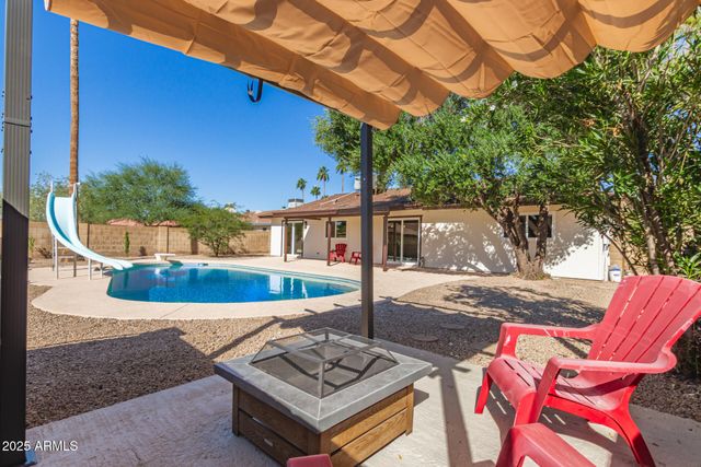 2313 E EL PARQUE Drive, Tempe, AZ 85282