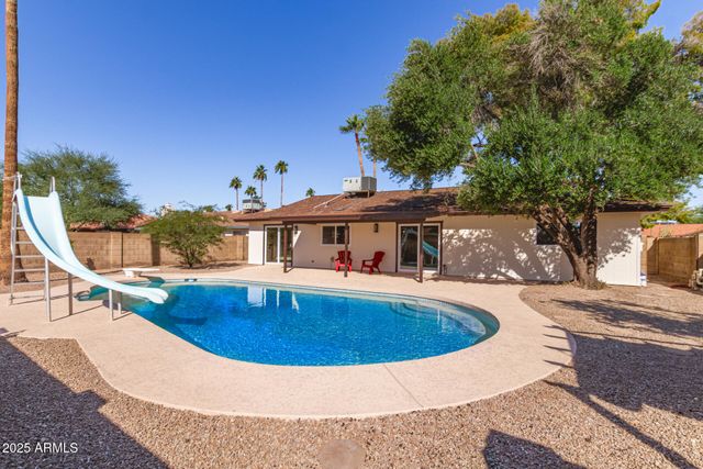 2313 E EL PARQUE Drive, Tempe, AZ 85282