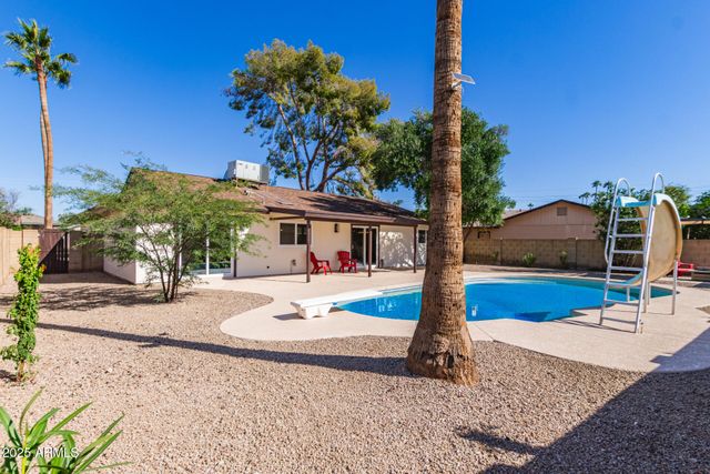 2313 E EL PARQUE Drive, Tempe, AZ 85282