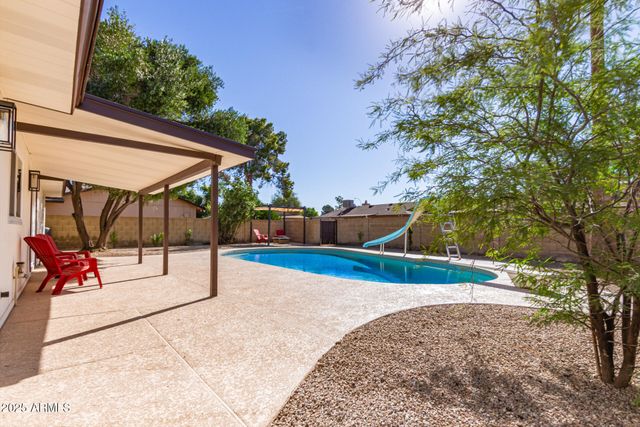 2313 E EL PARQUE Drive, Tempe, AZ 85282