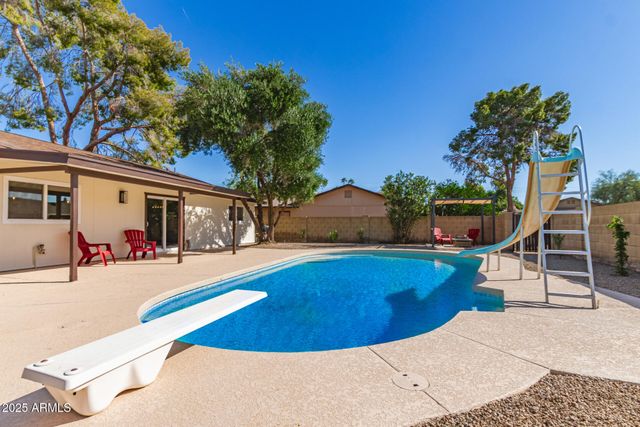 2313 E EL PARQUE Drive, Tempe, AZ 85282