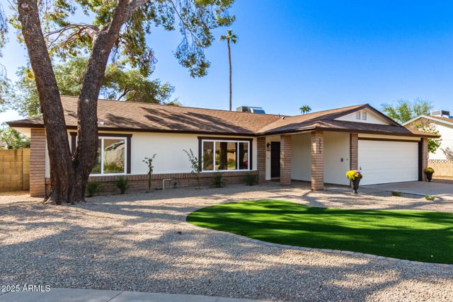 2313 E EL PARQUE Drive, Tempe, AZ 85282