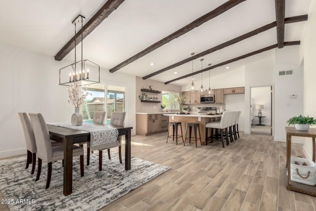 2313 E EL PARQUE Drive, Tempe, AZ 85282