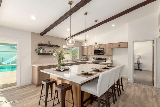 2313 E EL PARQUE Drive, Tempe, AZ 85282