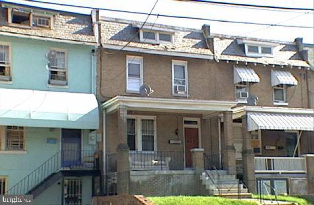 513 KENNEDY ST NW, Washington, DC 20011