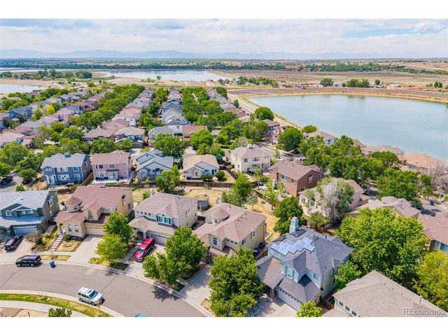 9885 E 112th Way, Commerce City, CO 80640