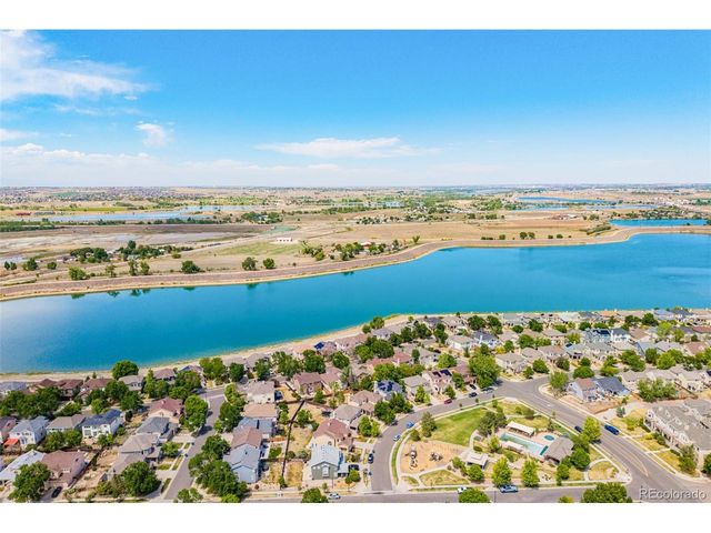 9885 E 112th Way, Commerce City, CO 80640