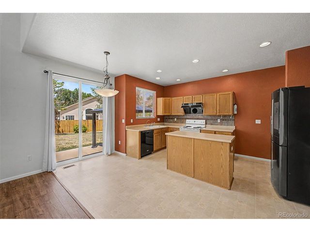 9885 E 112th Way, Commerce City, CO 80640