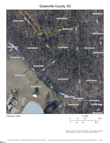 303 Goodwin Road, Travelers Rest, SC 29690