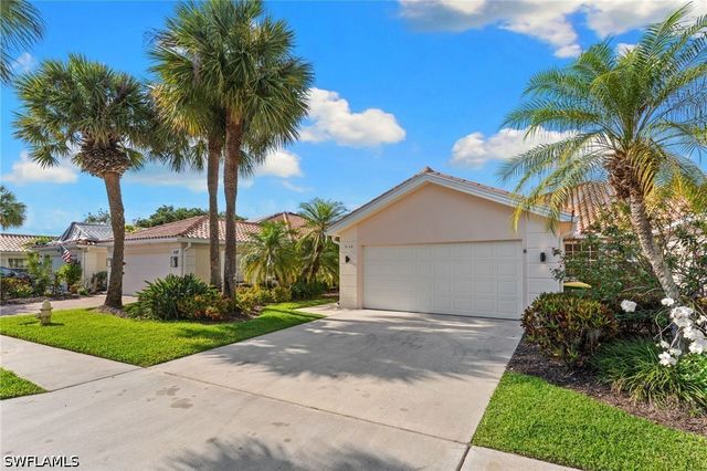 3149 Andorra CT, Naples, FL 34109