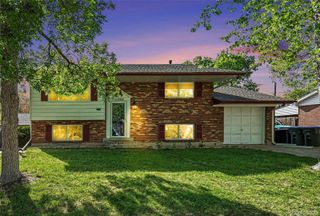 11864 Quam Drive, Northglenn, CO 80233
