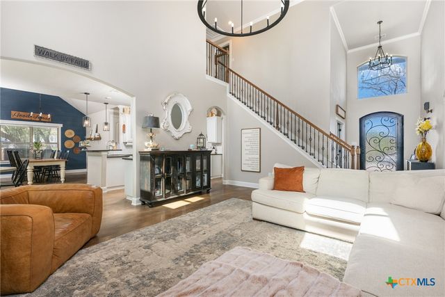2015 Th Jones Mill Way, Salado, TX 76571