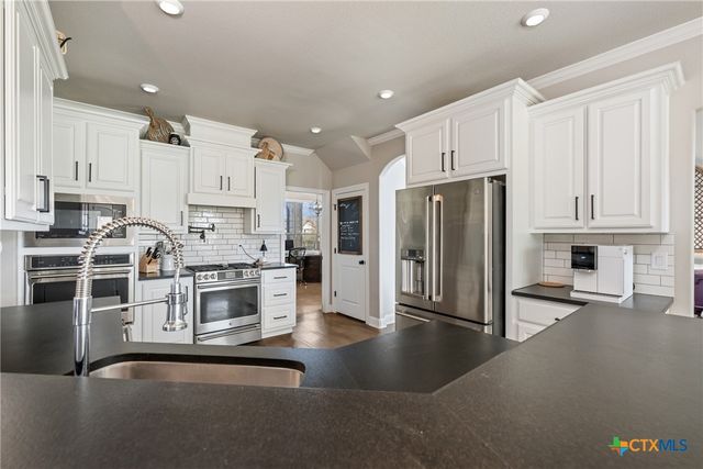 2015 Th Jones Mill Way, Salado, TX 76571
