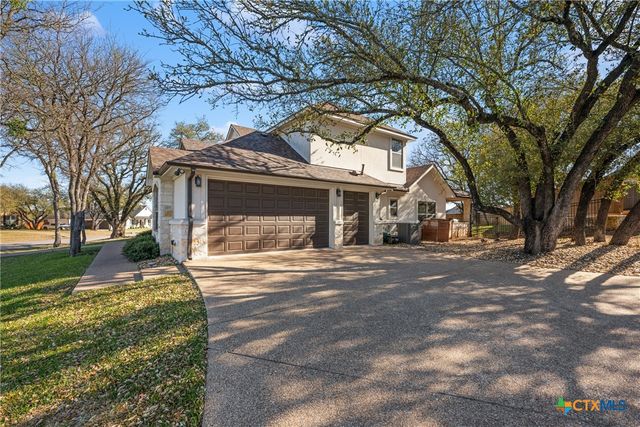 2015 Th Jones Mill Way, Salado, TX 76571