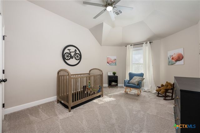 2015 Th Jones Mill Way, Salado, TX 76571