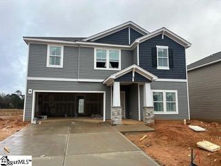 203 Gumwood Circle, Gaffney, SC 29341