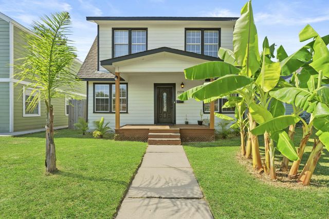 2109 New Jersey Street, Baytown, TX 77520