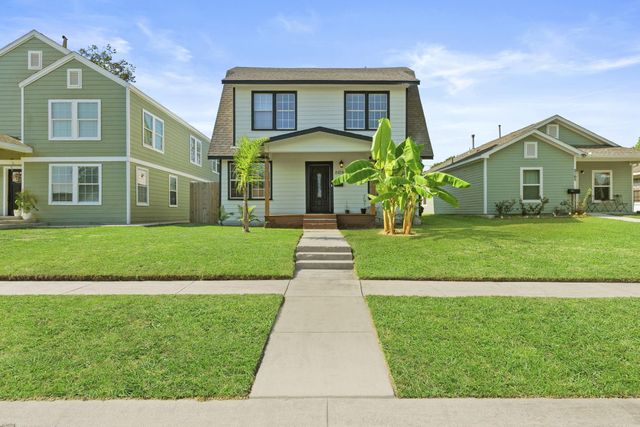 2109 New Jersey Street, Baytown, TX 77520