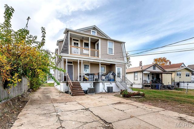 Address unavailable.