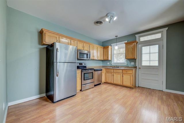 Address unavailable.