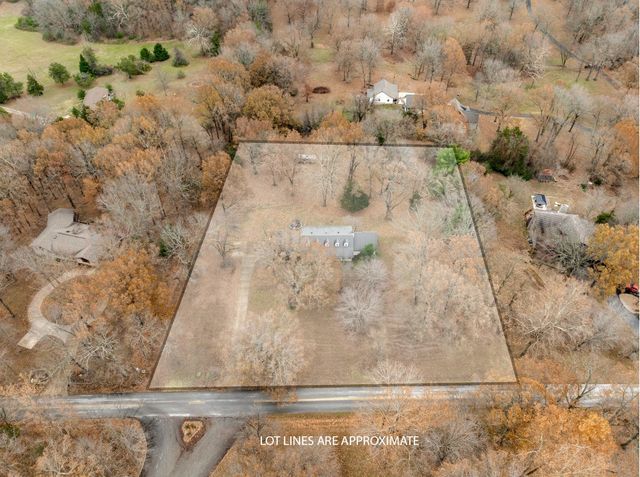 303 S Old Farm Road, Harrison, AR 72601