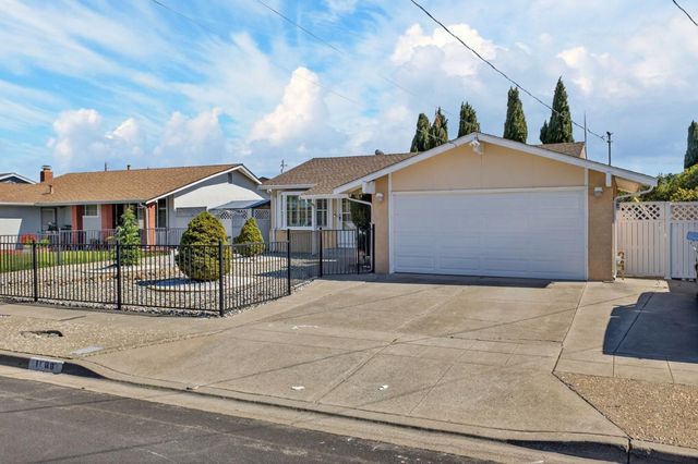1880 Dove Way, Hayward, CA 94545