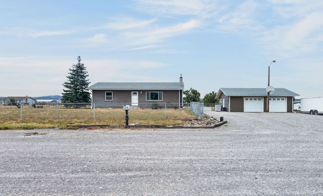 424 Cactus Road, Helena, MT 59602 property photo