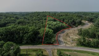 TBD L1B1 Meadow Crossing Lane SW, Rochester Twp, MN 55902