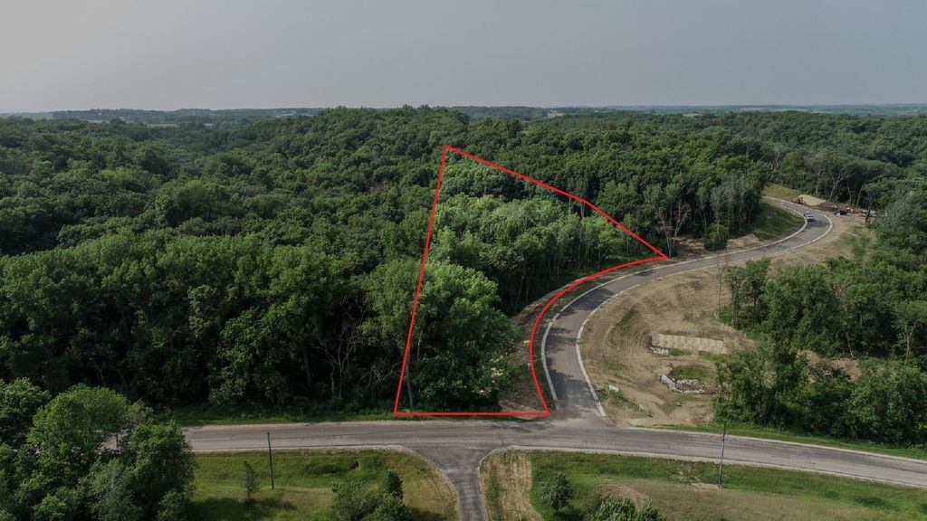 TBD L1B1 Meadow Crossing Lane SW, Rochester Twp, MN 55902