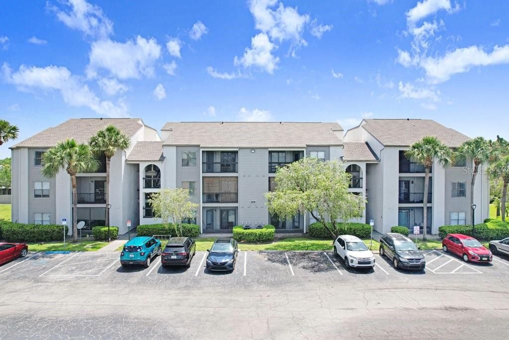 2030 CASCADES BOULEVARD 302, Kissimmee, FL 34741