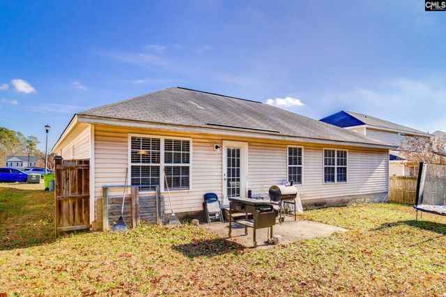 436 Guard Tower Lane, Columbia, SC 29209