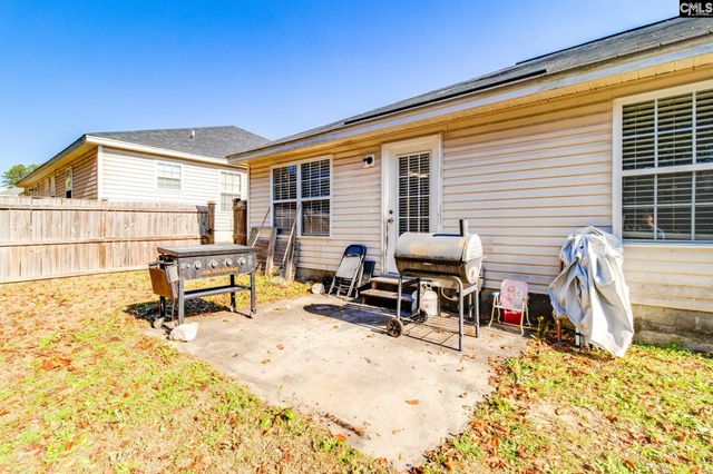 436 Guard Tower Lane, Columbia, SC 29209