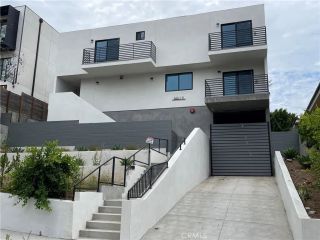 565 N Mariposa B, Los Angeles, CA 90004