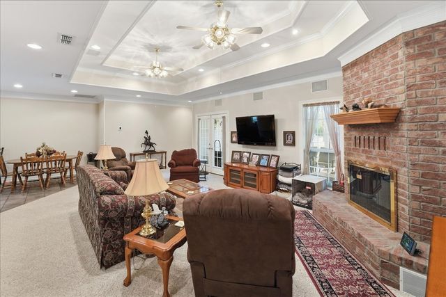 16378 County Road 431, Lindale, TX 75771