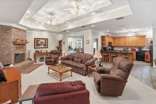 16378 County Road 431, Lindale, TX 75771