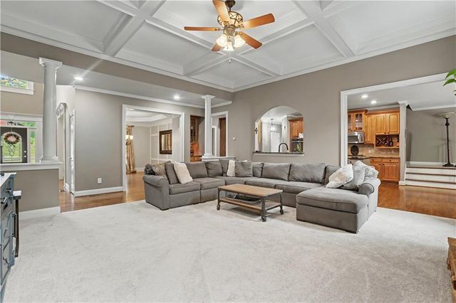 2192 Floral Ridge Drive, Dacula, GA 30019