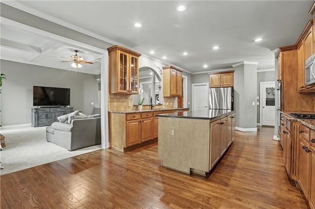 2192 Floral Ridge Drive, Dacula, GA 30019