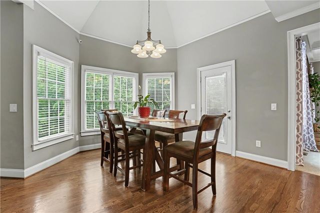 2192 Floral Ridge Drive, Dacula, GA 30019