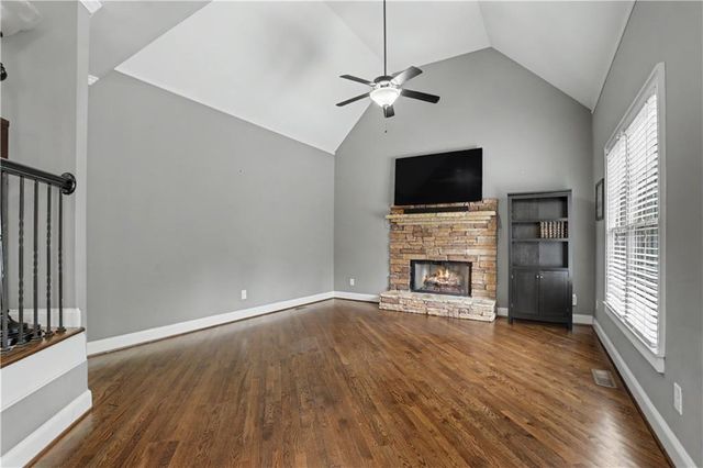 2192 Floral Ridge Drive, Dacula, GA 30019