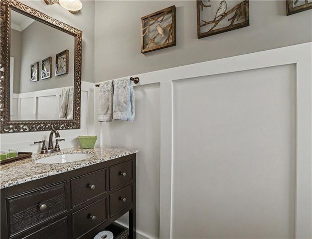 2192 Floral Ridge Drive, Dacula, GA 30019
