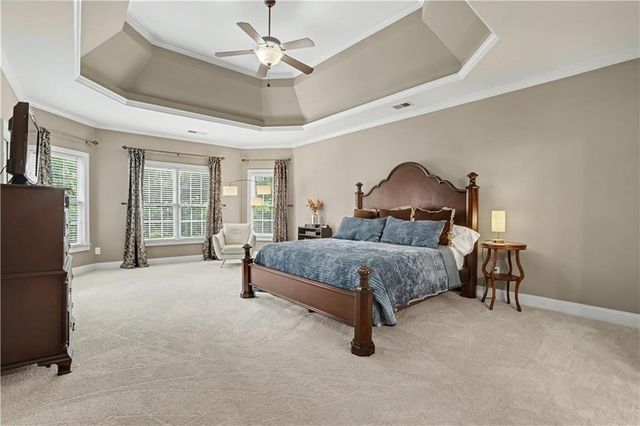 2192 Floral Ridge Drive, Dacula, GA 30019