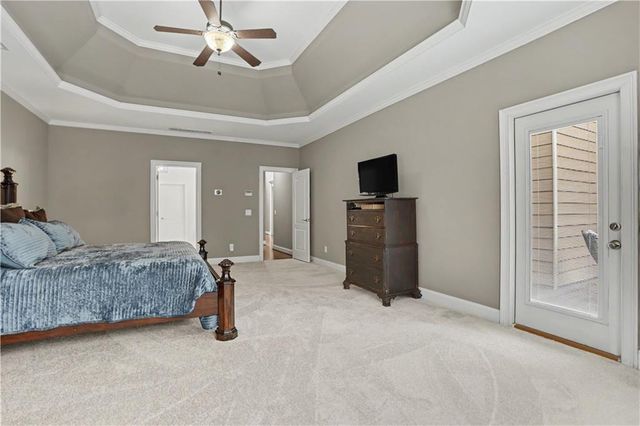 2192 Floral Ridge Drive, Dacula, GA 30019