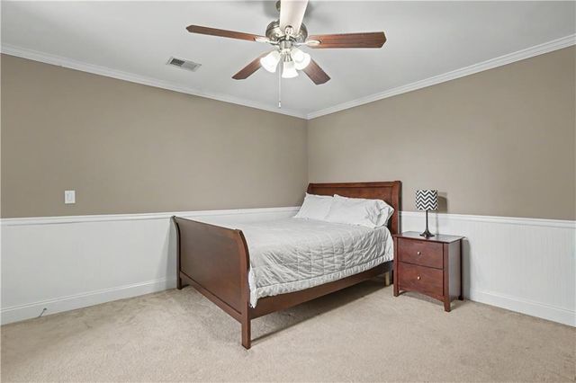 2192 Floral Ridge Drive, Dacula, GA 30019
